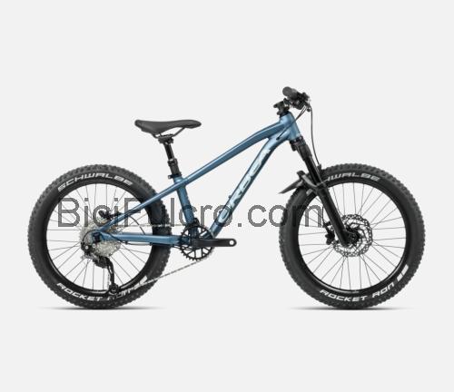 Orbea Laufey 20 H10 scheda tecnica e recensioni
